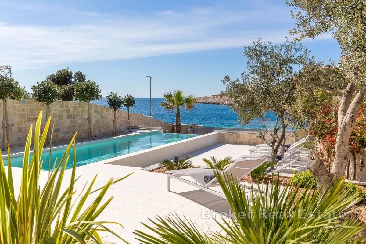 1 - venta casa vista al mar rogoznica šibenik-knin croacia