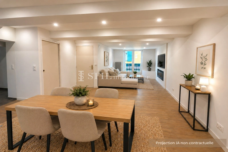 1 - venta apartamento flayosc var francia