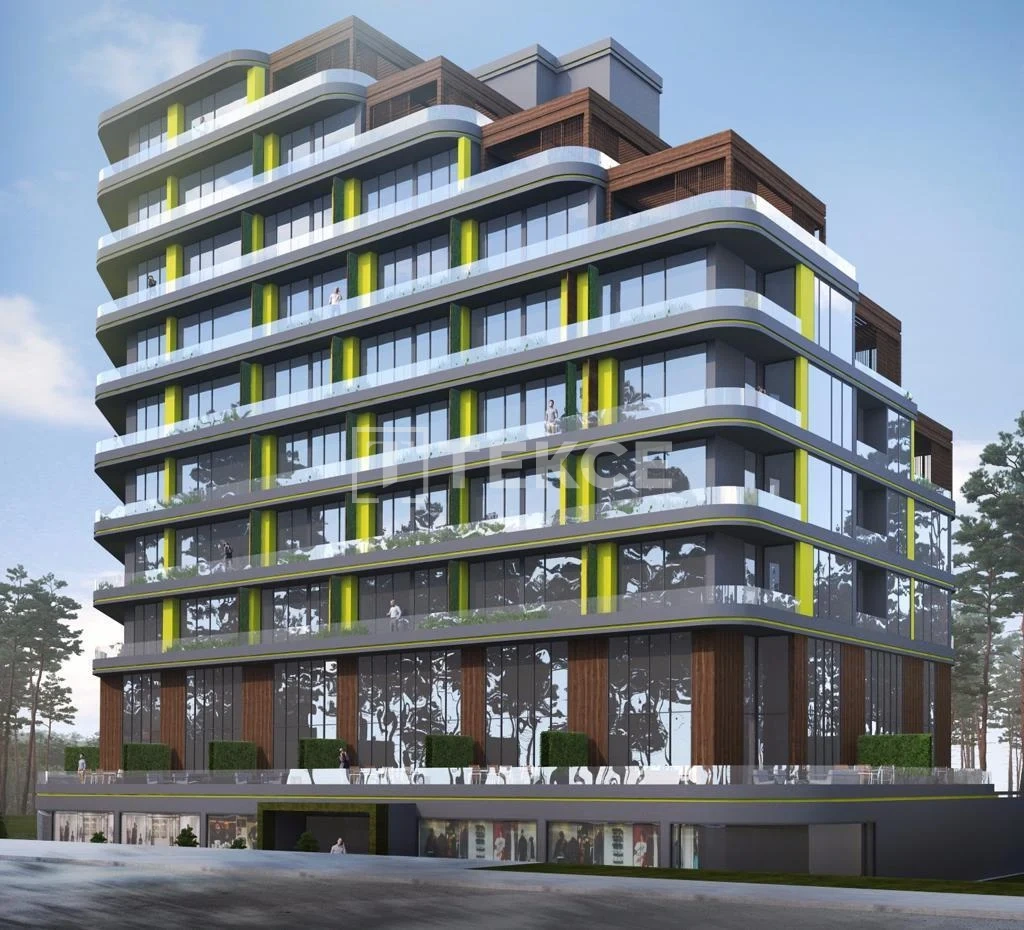 1 - vente appartement vue mer famagusta famagouste chypre