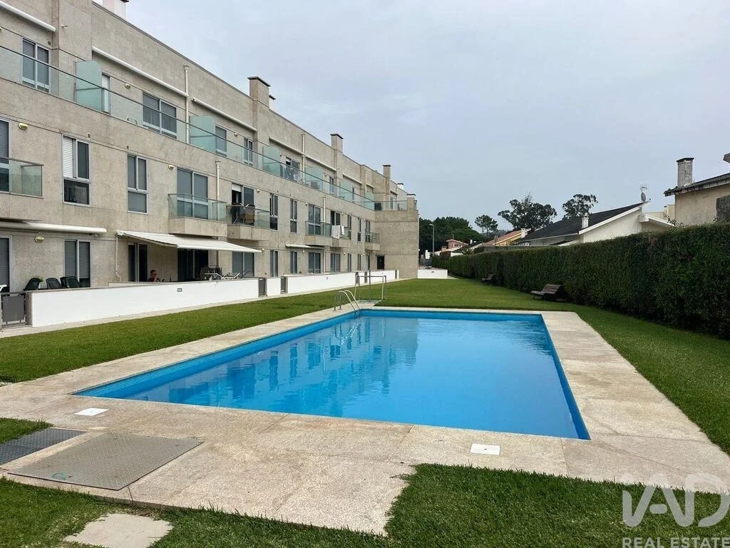 1 - vente appartement esposende région nord portugal