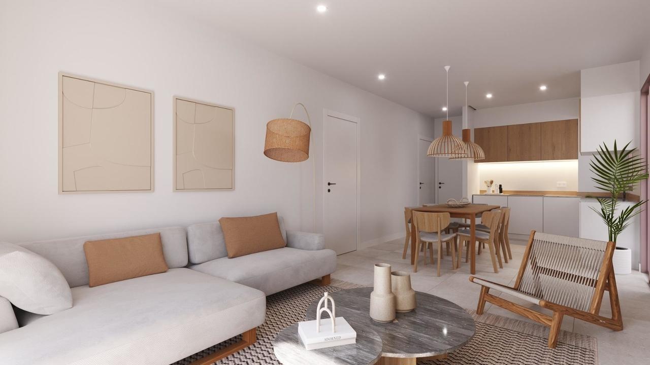 2 - vente maison torre pacheco région de murcie espagne