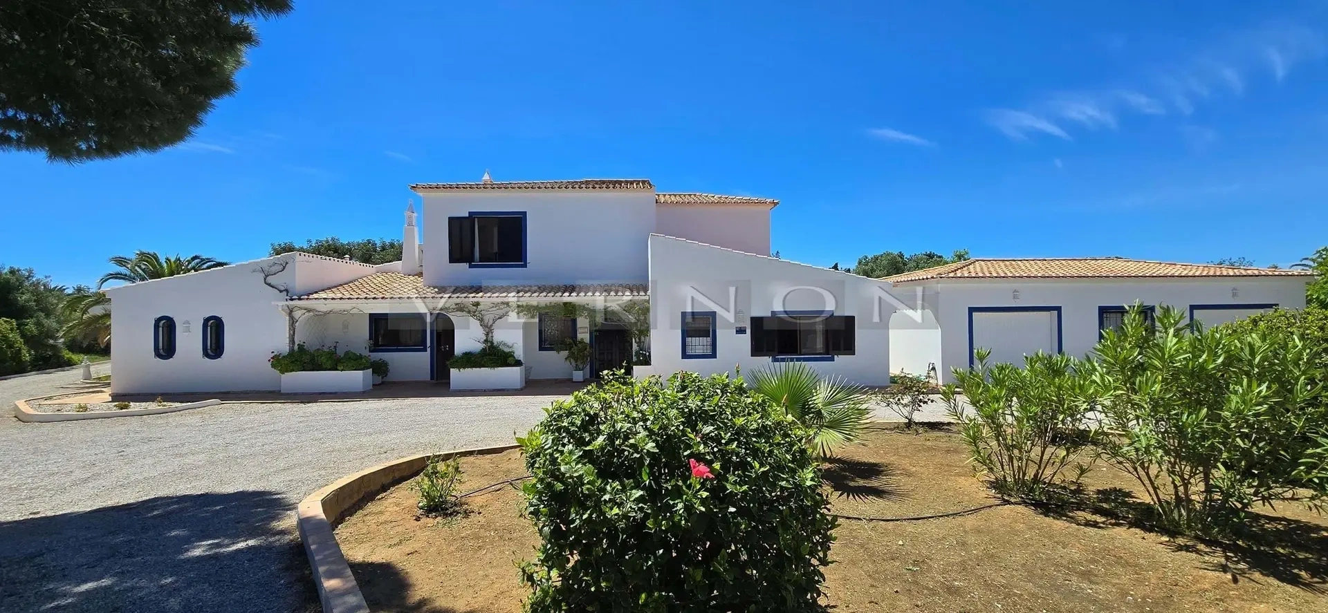 2 - vente maison lagoa algarve portugal