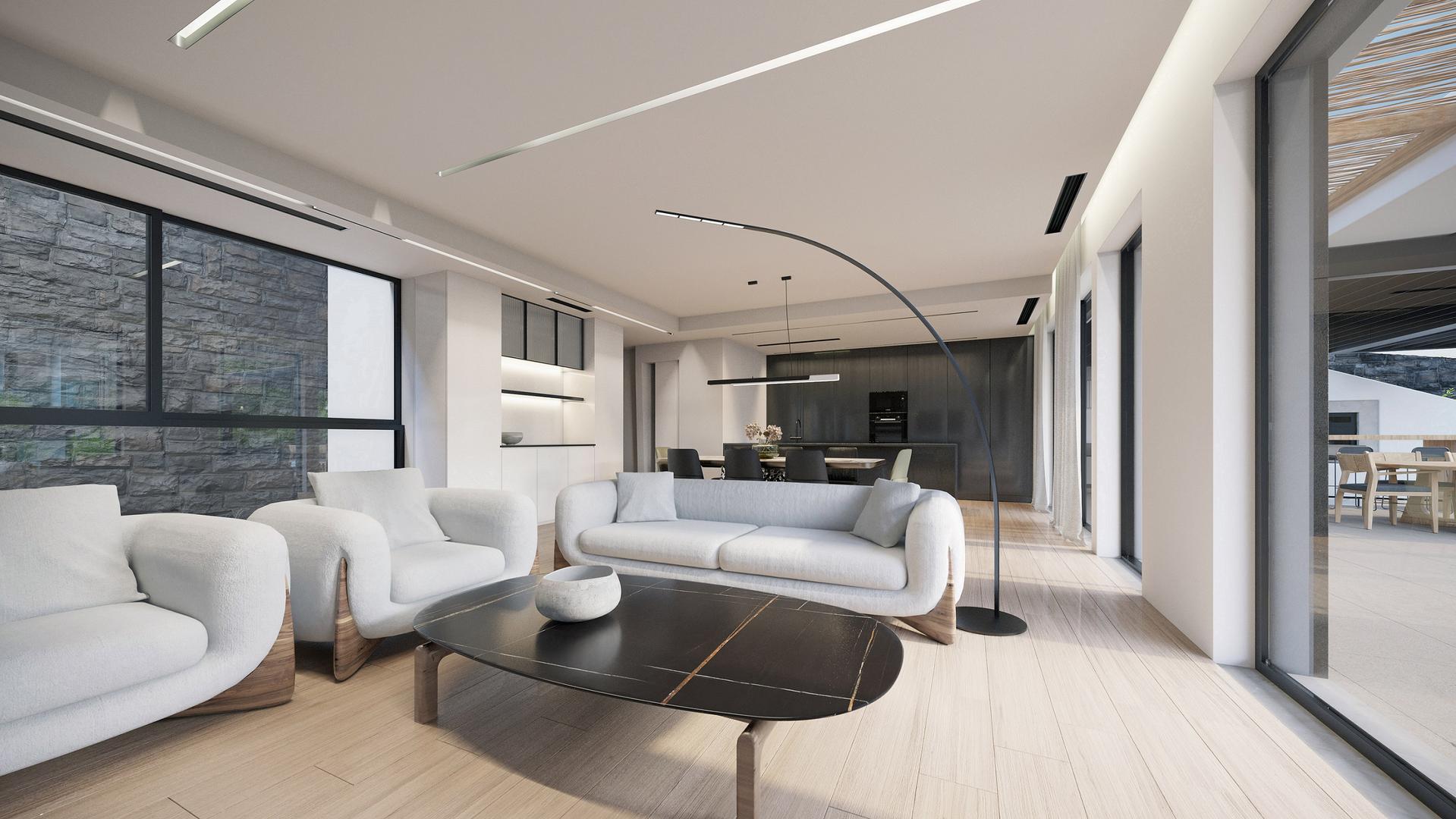 2 - vente maison vue mer héraklion crète grèce