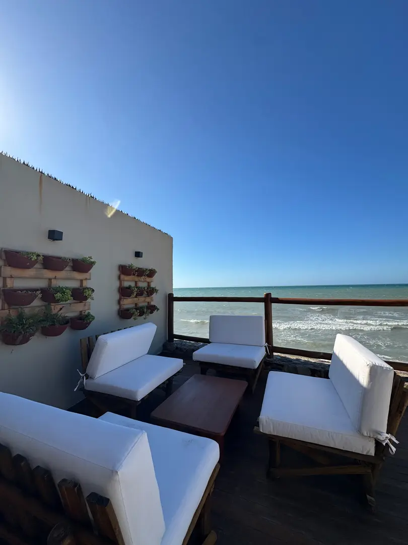 2 - venta propiedad frente al mar taiba ceará brasil