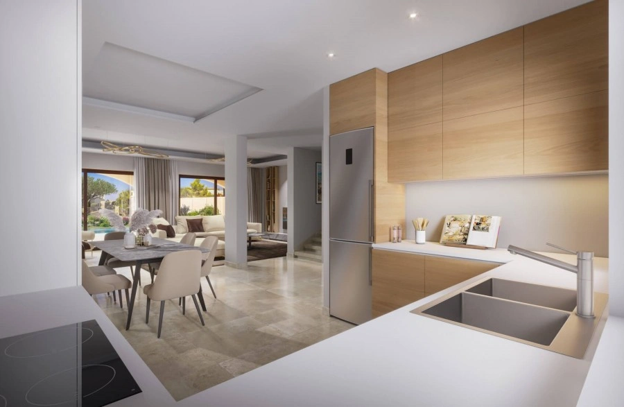 2 - vente villa paphos paphos chypre