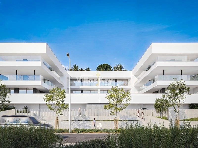 1 - venta apartamento vista al mar lagos algarve portugal