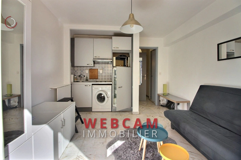 1 - vente appartement le cannet alpes-maritimes france