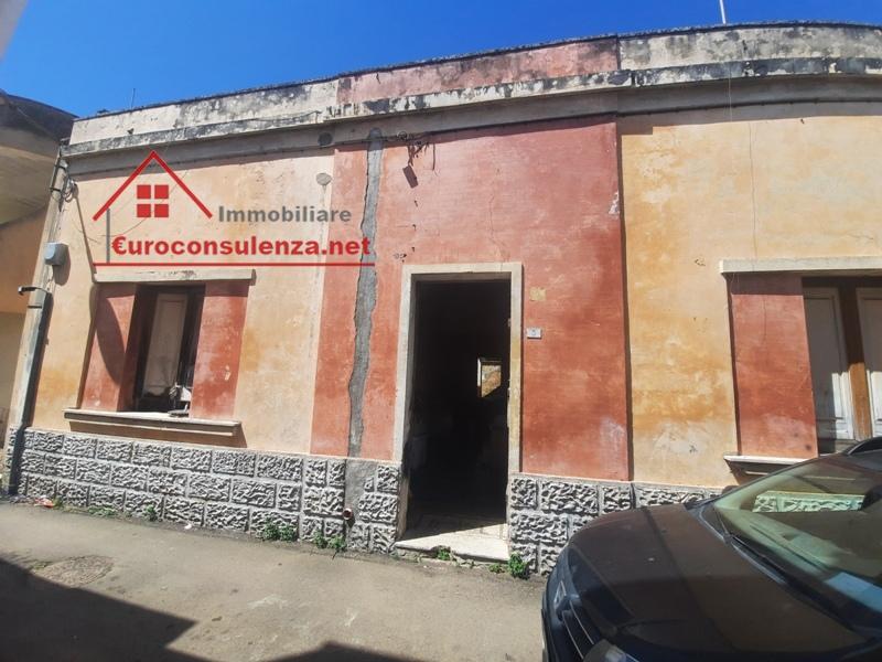 1 - house for sale in melissano apulia italy