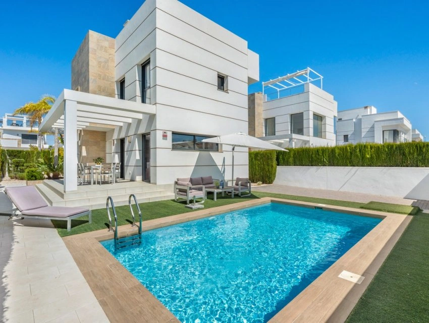 1 - verkauf villa rojales valencia spanien