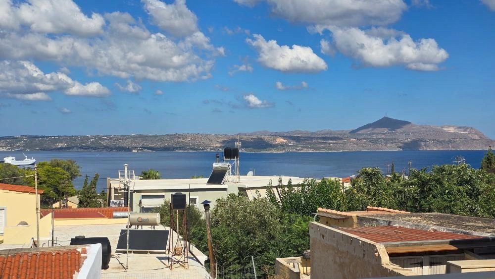 2 - vendita casa vista mare pláka creta grecia