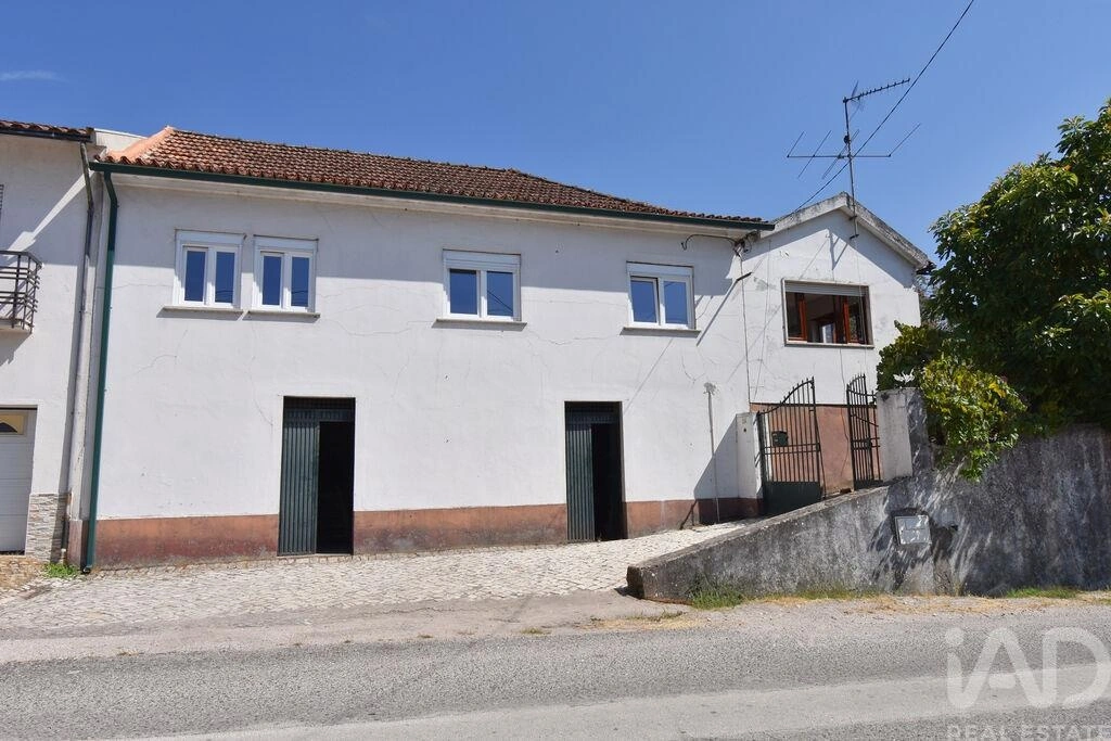 1 - vendita villa penela regione centro portogallo