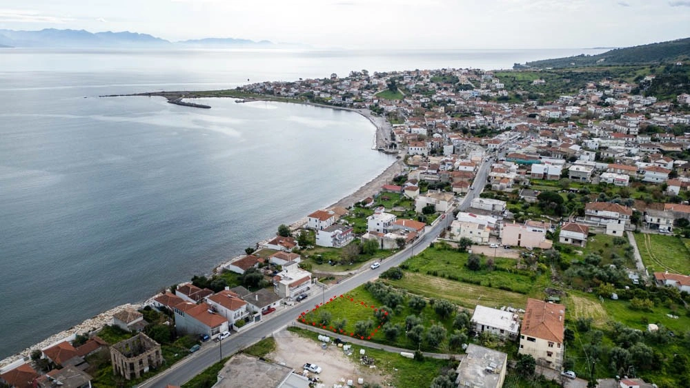 1 - vendita terreno petalídhion peloponneso grecia