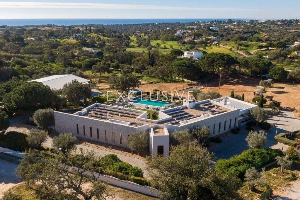 1 - venta villa lagoa algarve portugal
