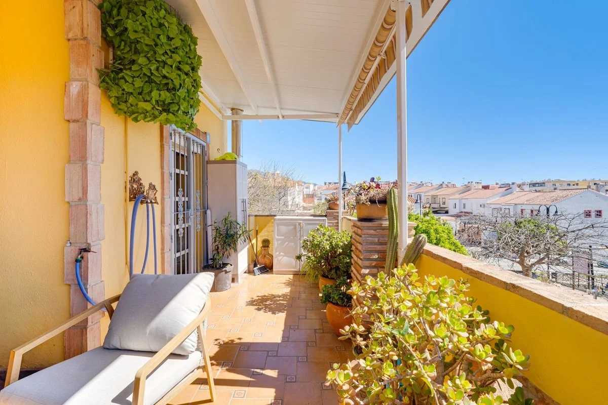 1 - verkoop huis las lagunas de mijas andalusië spanje
