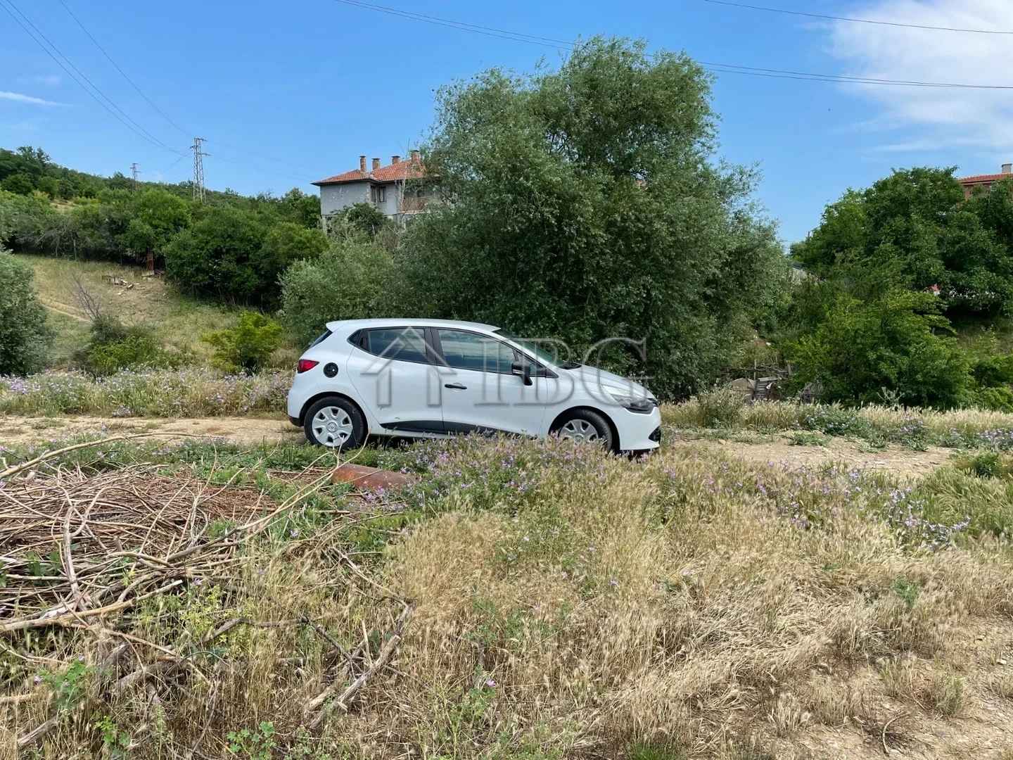 2 - vente terrain kosharitsa burgas bulgarie