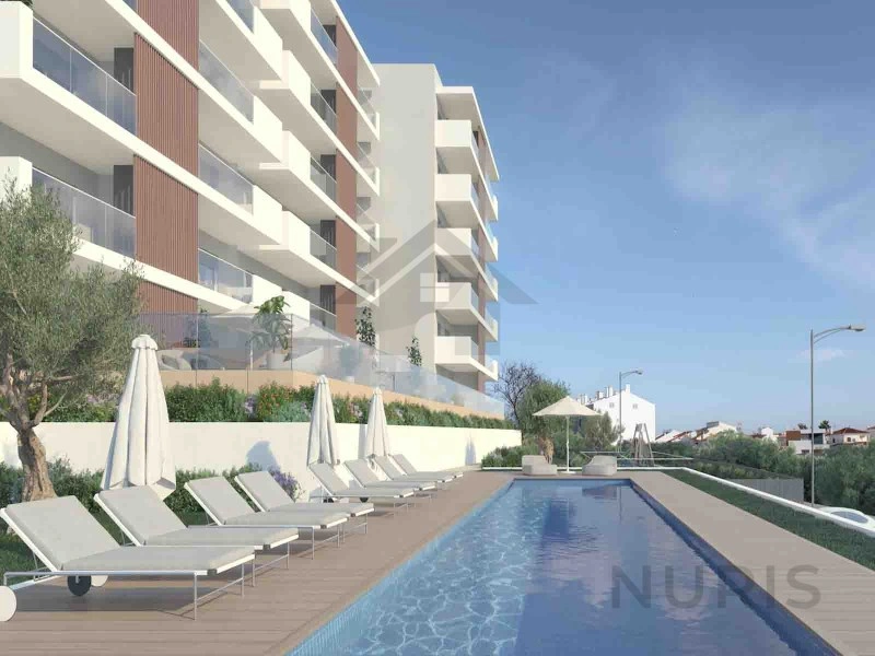 1 - venta apartamento portimão algarve portugal