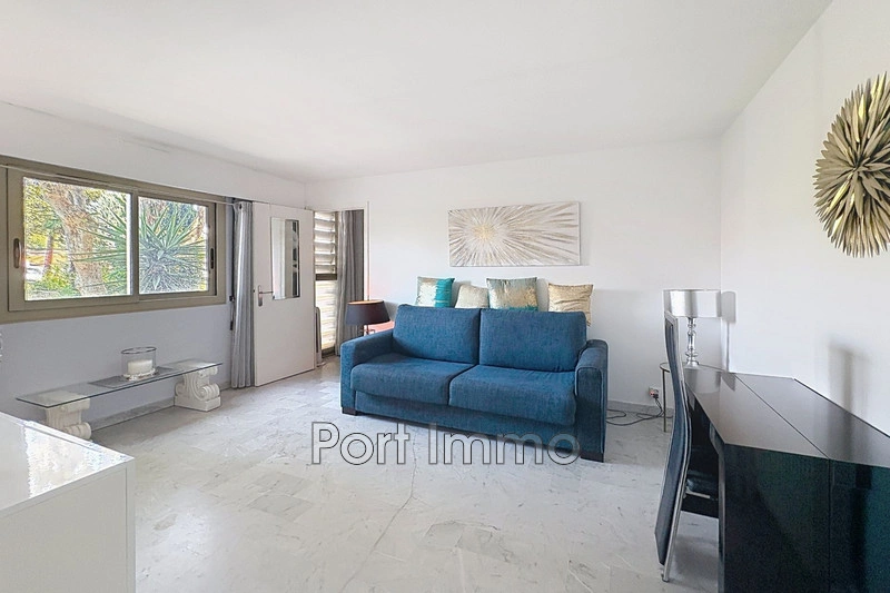 2 - verkoop appartement strand to voet cagnes-sur-mer alpes-maritimes frankrijk