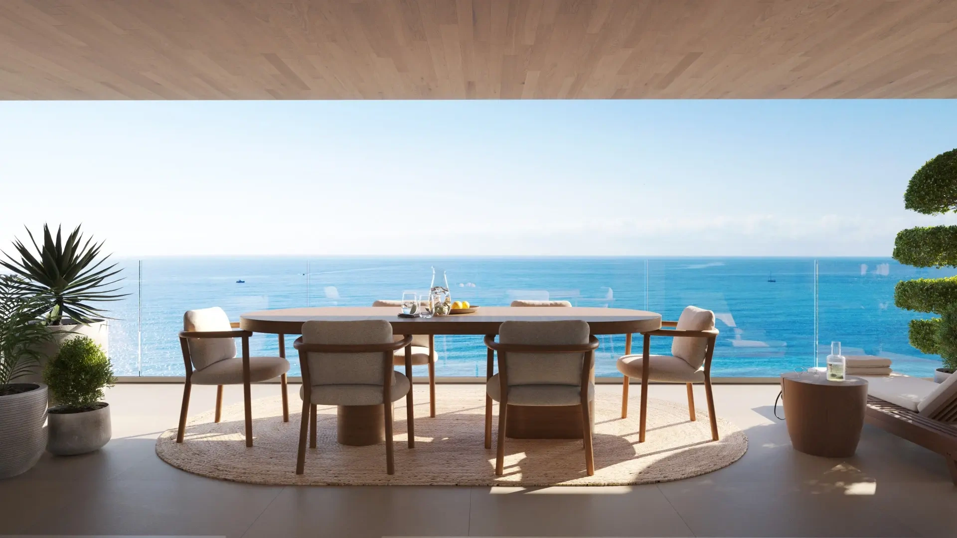 1 - verkauf wohnung meerblick fuengirola - costa del sol andalusien spanien