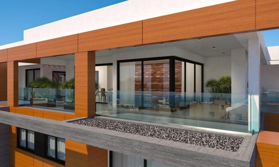 2 - vente appartement limassol limassol chypre