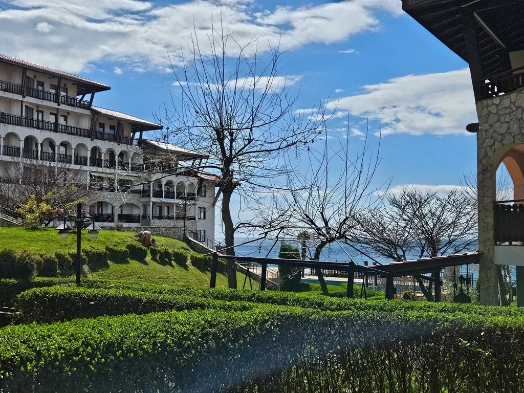 2 - venda apartamento vista de mar sveti vlas burgas bulgária