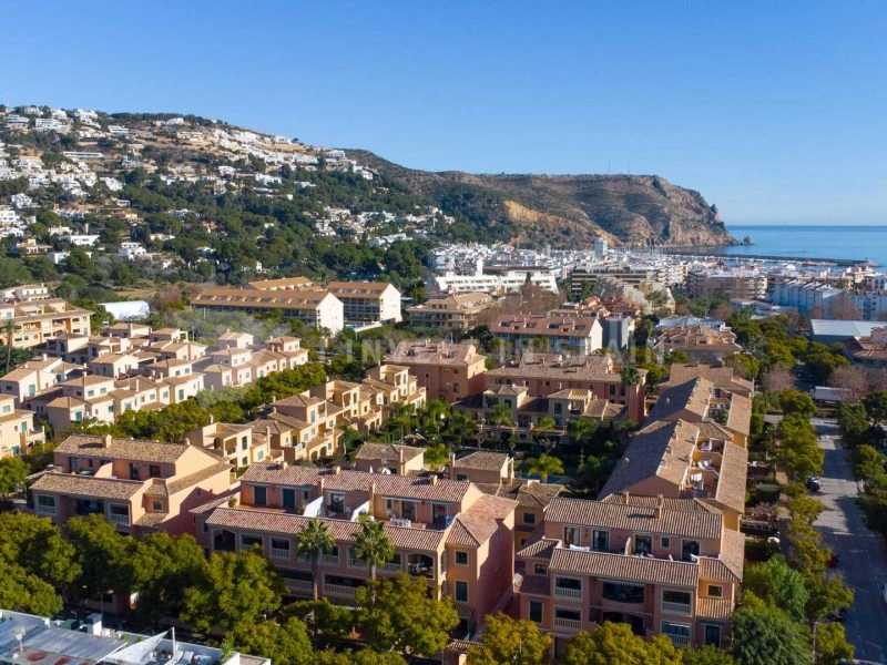 1 - продажа квартира xabia/javea - costa blanca валенсия испания