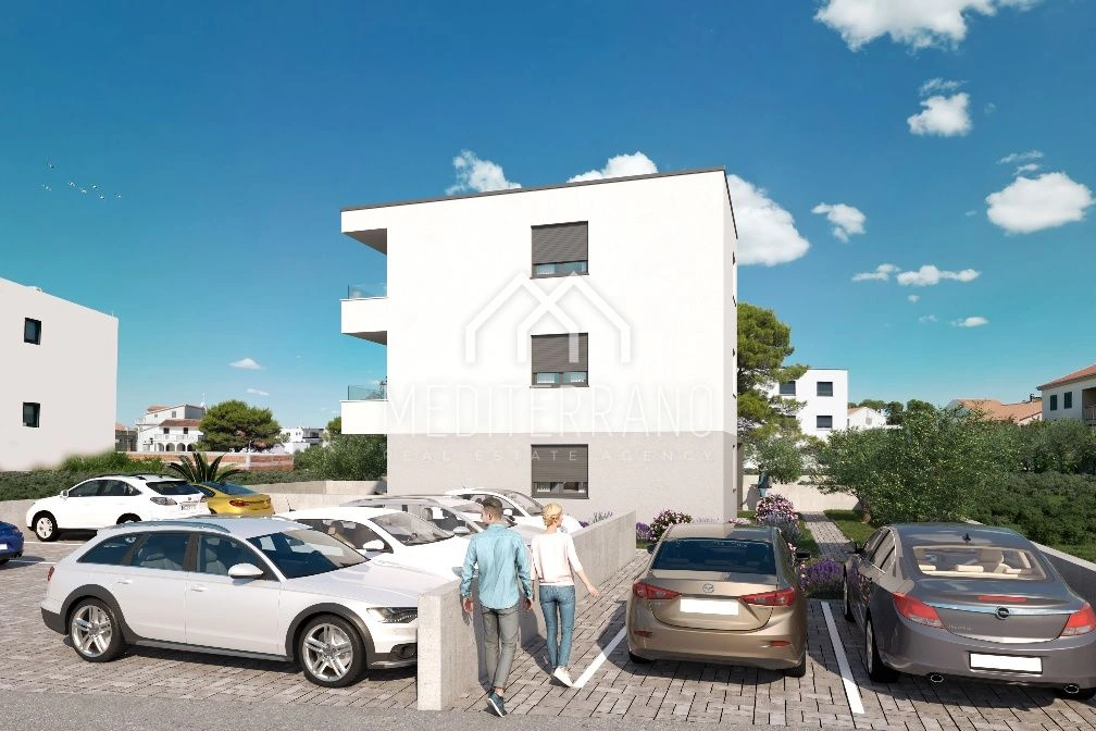2 - vente appartement šibenik šibenik-knin croatie