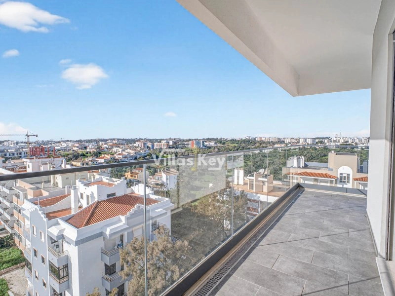 1 - venta apartamento portimão algarve portugal