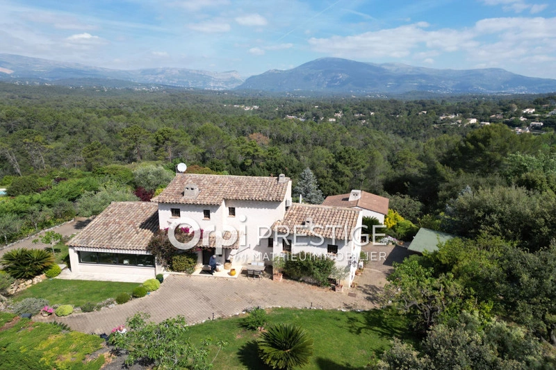 1 - venta casa roquefort-les-pins alpes-marítimos francia