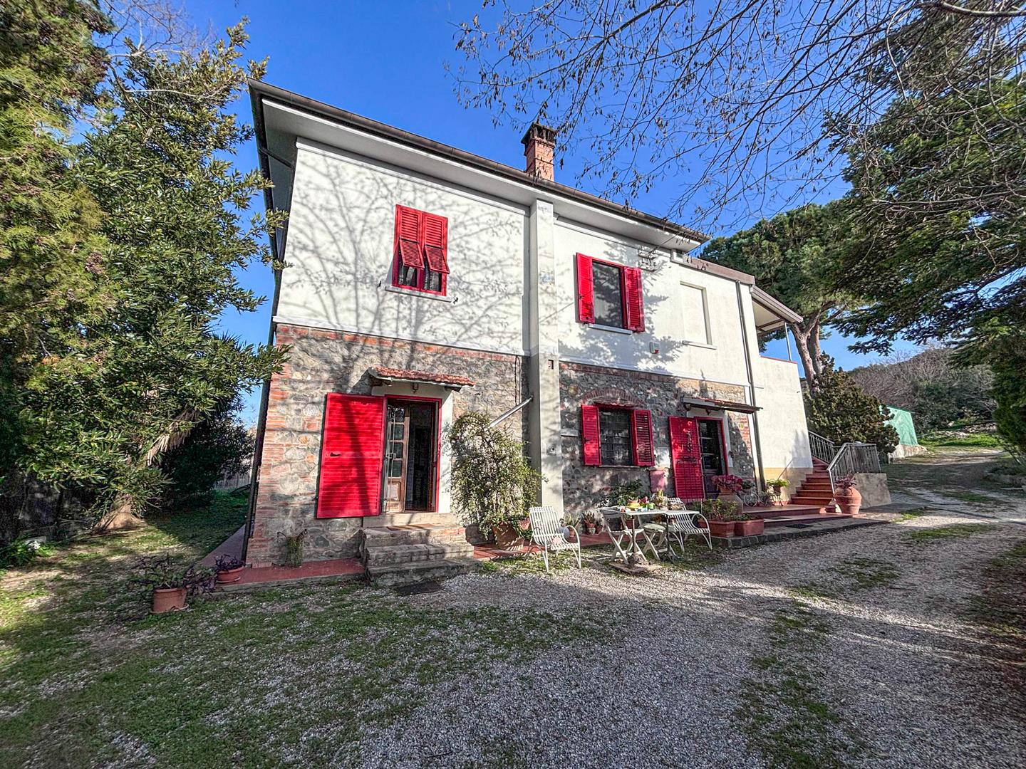 1 - beach walk estate for sale in san vincenzo tuscany italy
