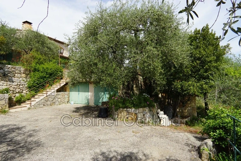 2 - venta casa spéracèdes alpes-marítimos francia