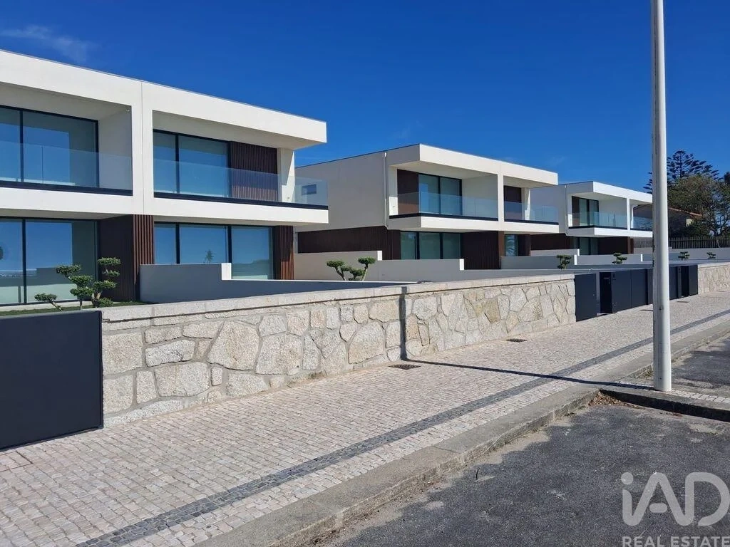 1 - venta casa esposende región norte portugal