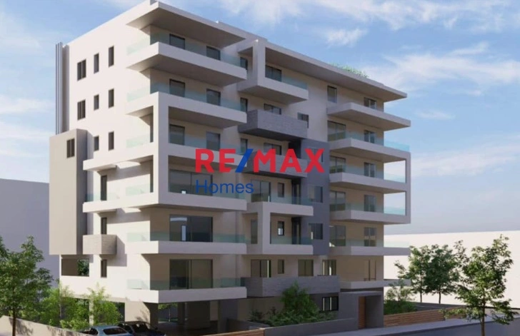 2 - venta apartamento vista al mar kalamaki ática grecia