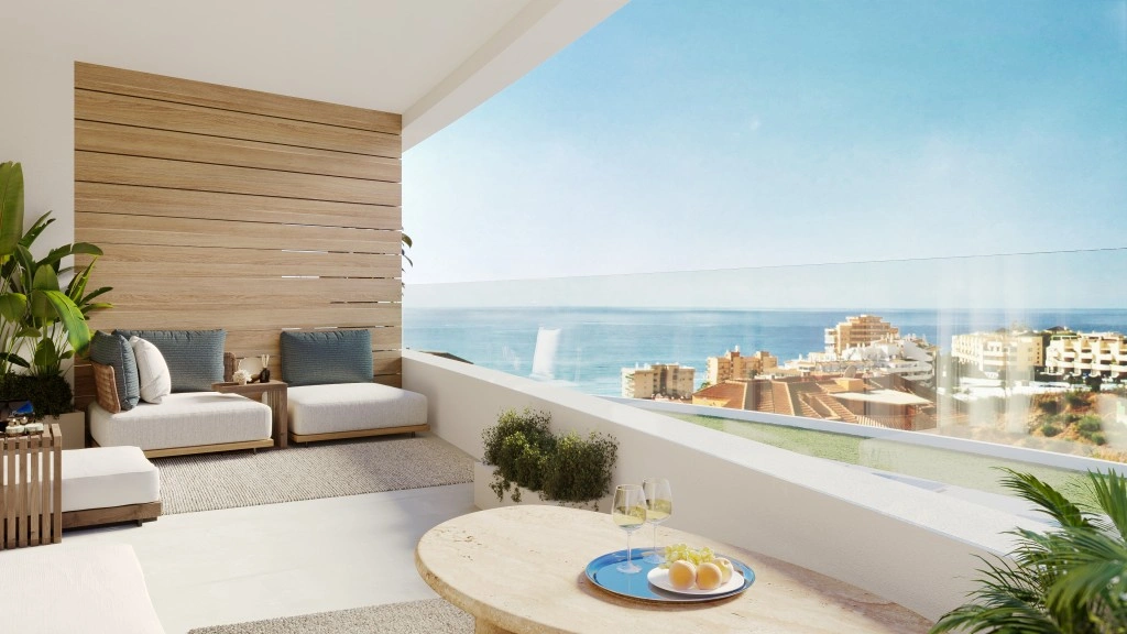 1 - verkoop huis fuengirola - costa del sol andalusië spanje