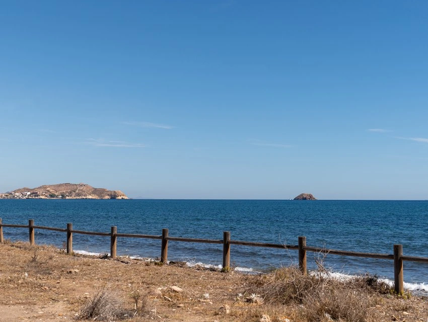 2 - waterfront house for sale in pulpi andalusia spain