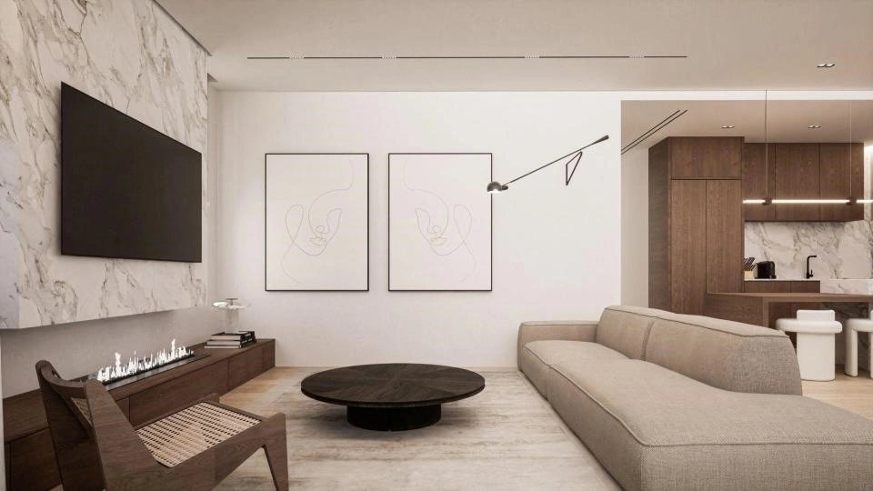 2 - venda apartamento voula ática grécia
