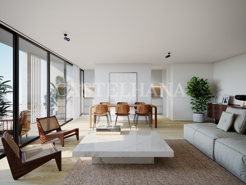 1 - venda apartamento lisboa região de lisboa portugal