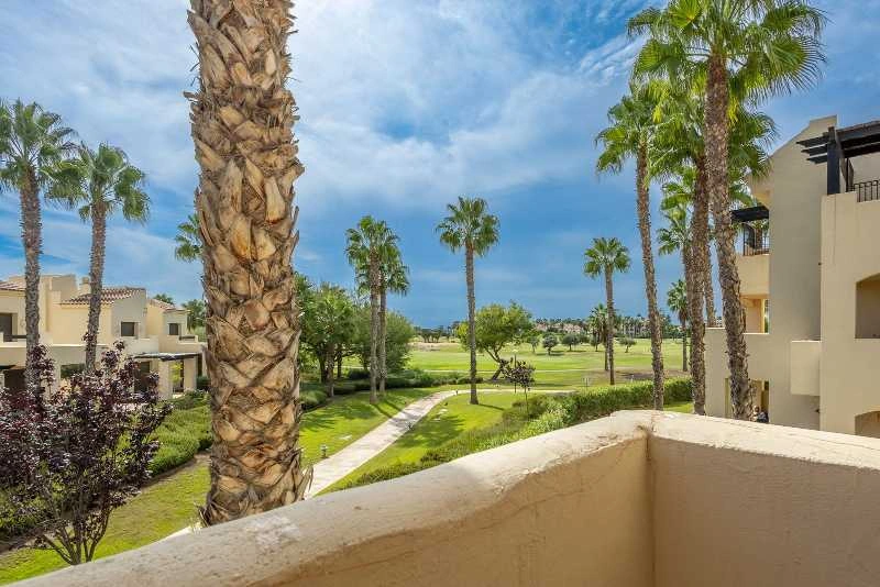2 - verkauf wohnung roda region murcia spanien