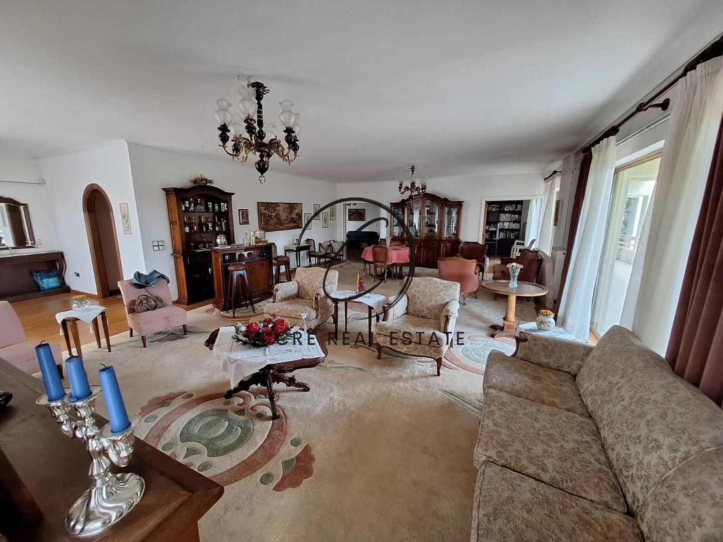 2 - venta apartamento nea erythraia ática grecia