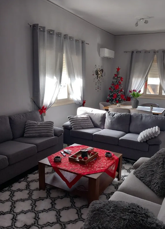 1 - sea view apartment for sale in héraklion crete greece
