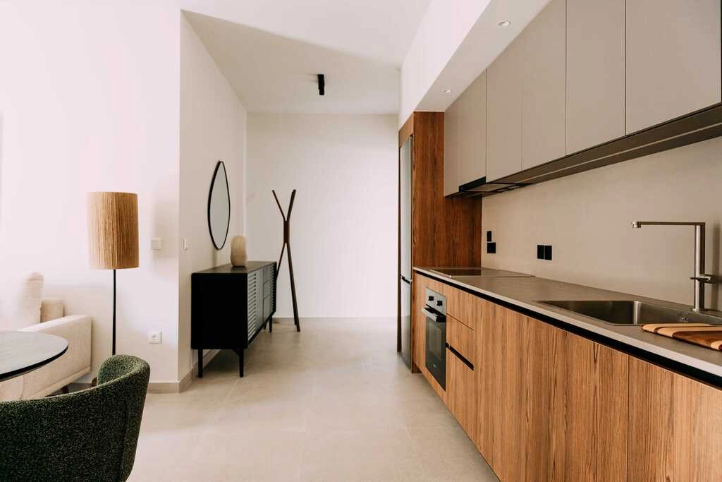 1 - vente appartement nea ionia attique grèce
