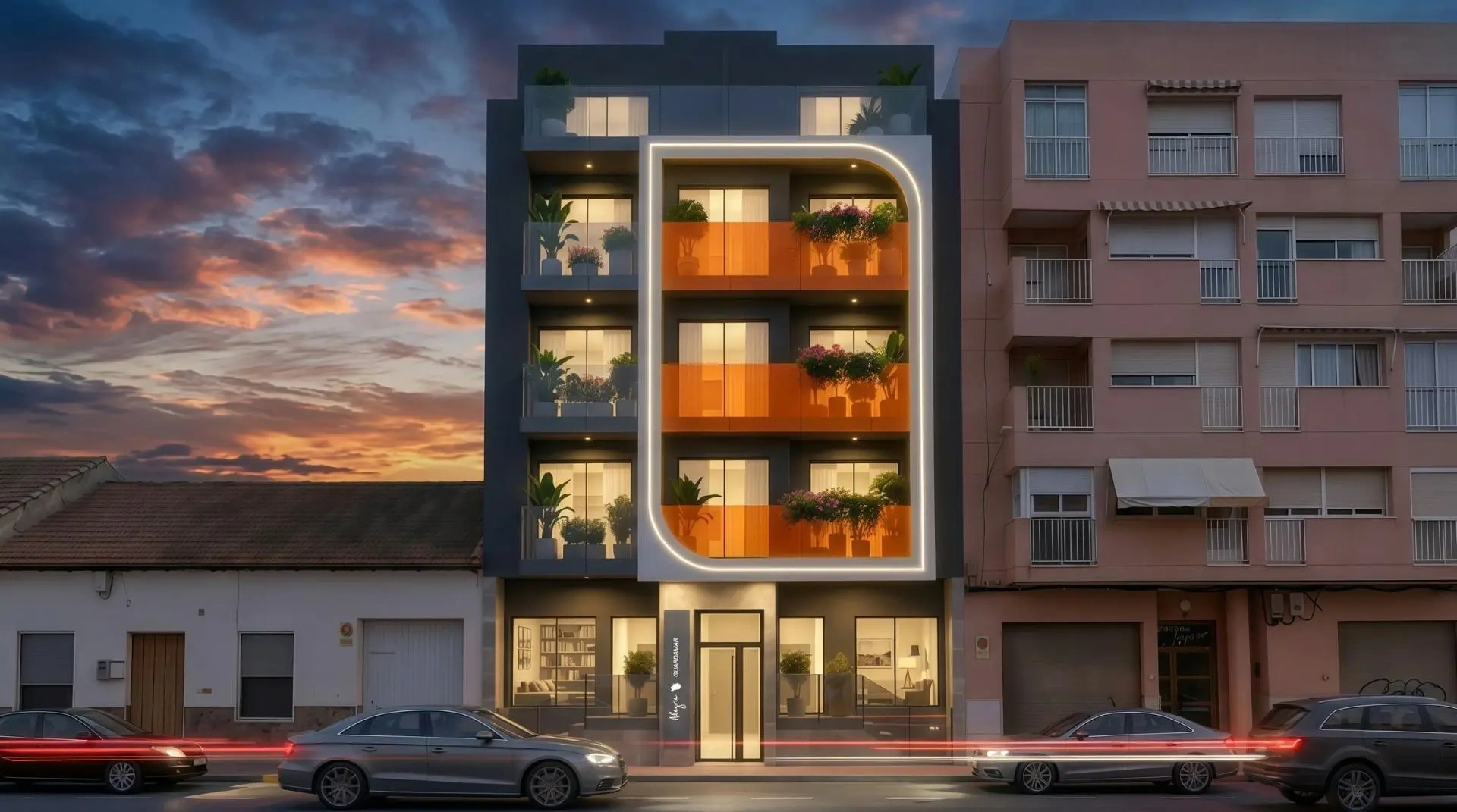 1 - beach walk apartment for sale in guardamar del segura valencian community spain