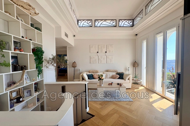 1 - house for sale in gattières alpes-maritimes france