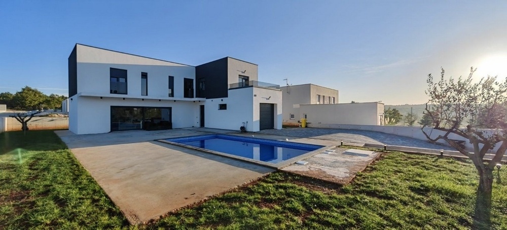 1 - vendita casa vista mare vodnjan istria croazia