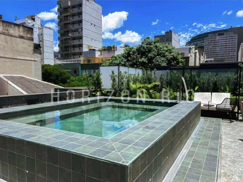 1 - venda apartamento rio de janeiro rio de janeiro brasil