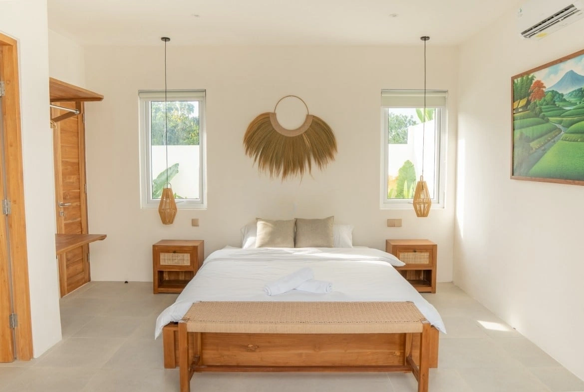 2 - vente maison bali bali indonésie