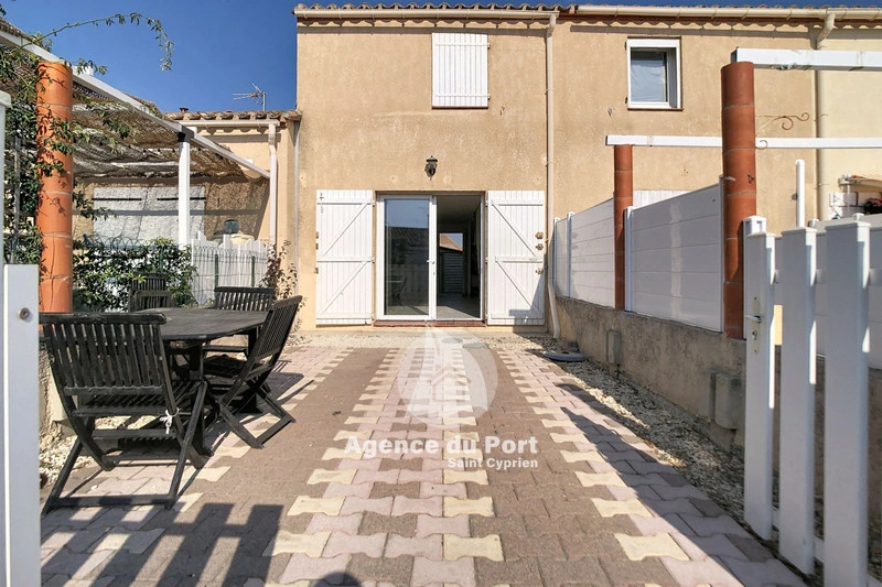 1 - vendita casa saint-cyprien pirenei-orientali francia