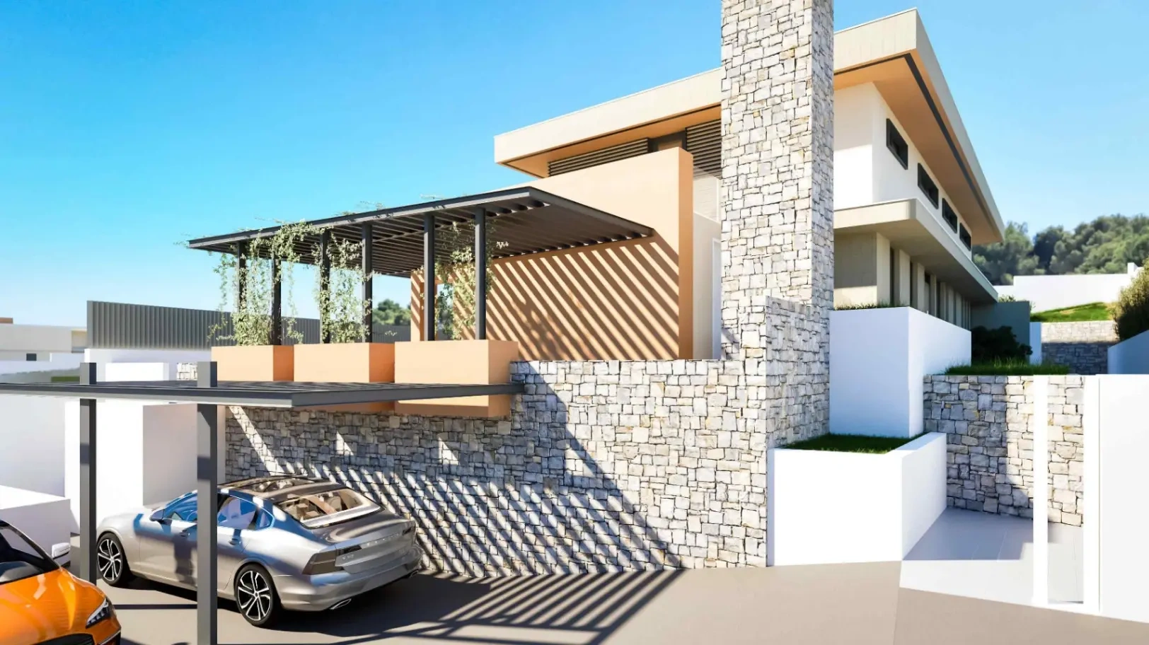 2 - verkauf haus moraira - costa blanca valencia spanien
