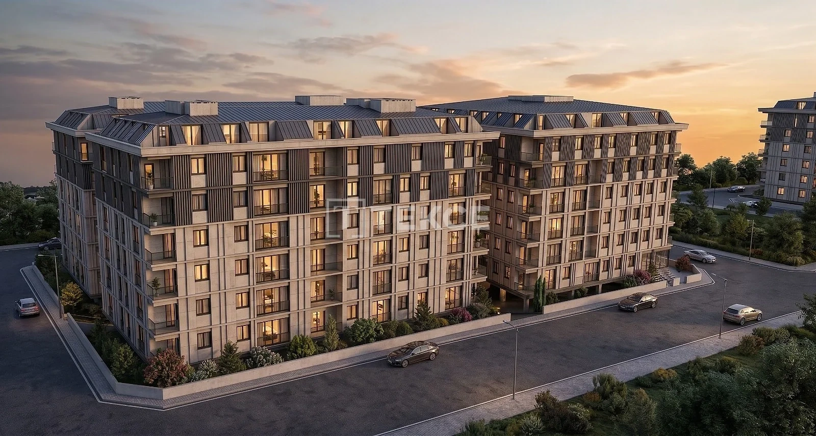 2 - venta apartamento vista al mar maltepe istanbul turquía
