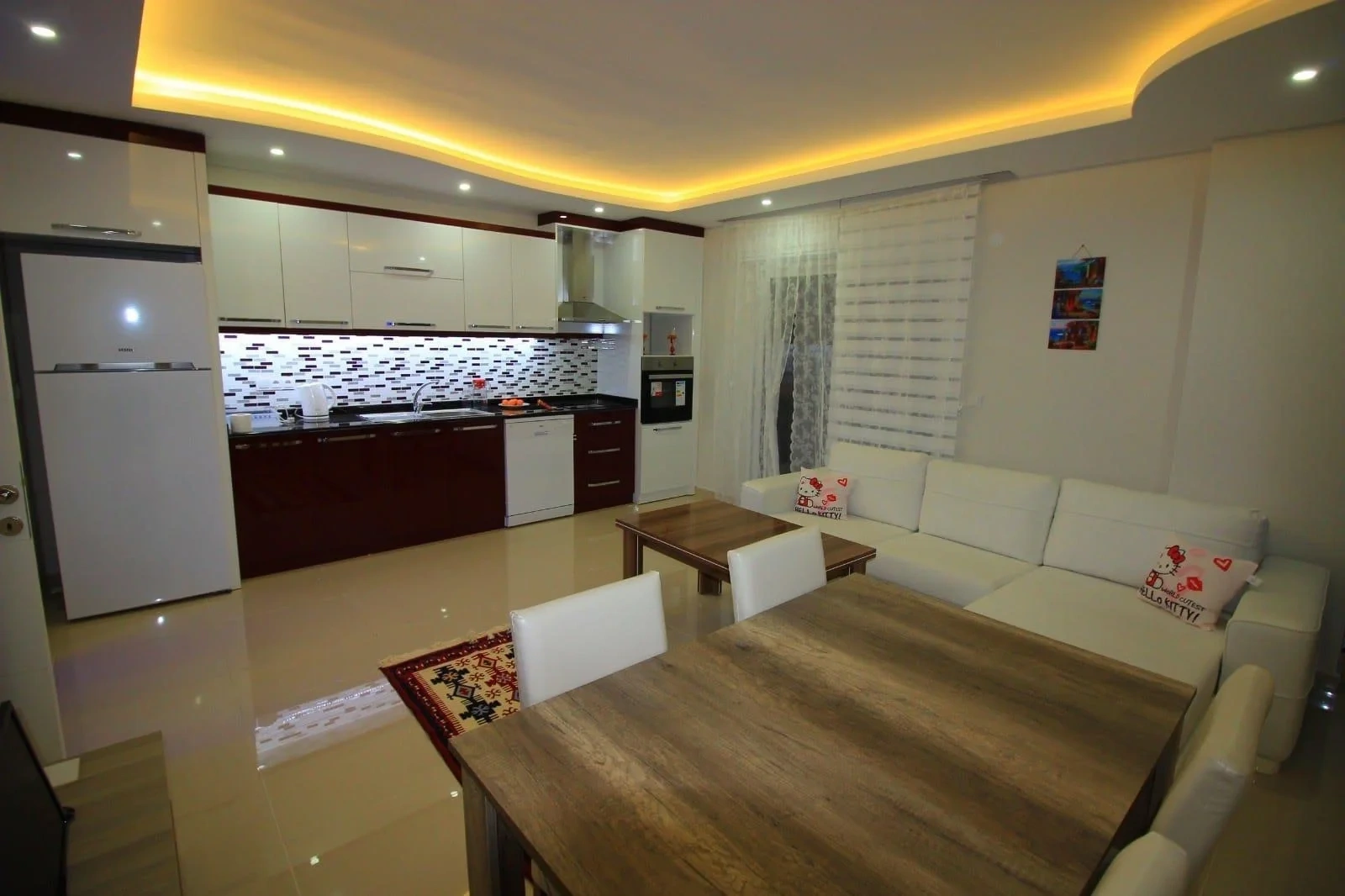 2 - beach walk apartment for sale in alanya antalya turkey