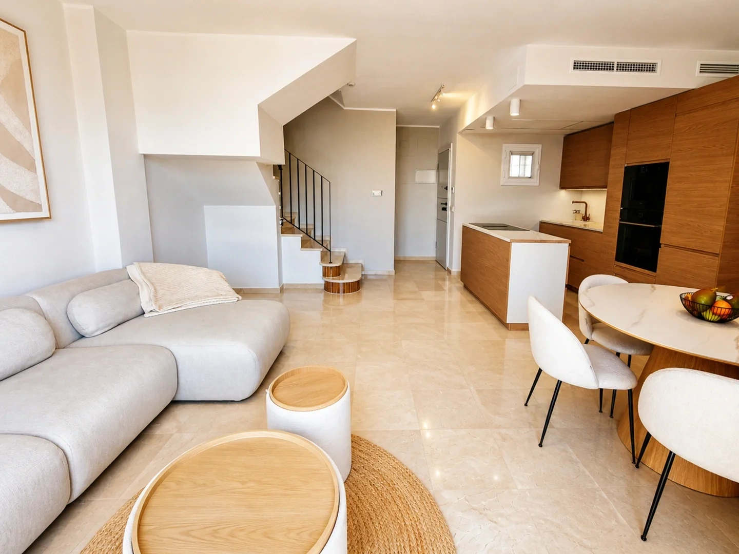 2 - vente maison manilva andalousie espagne